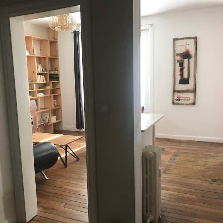 Appartement Spacieux Limoges Centre Garage Wifi Zewnętrze zdjęcie